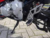 Suzuki tour gsx 650 f motorfiets - afbeelding 11 van  37
