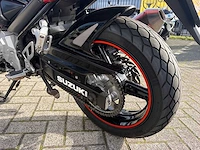Suzuki tour gsx 650 f motorfiets - afbeelding 14 van  37