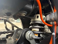 Suzuki tour gsx 650 f motorfiets - afbeelding 17 van  37