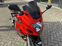 Suzuki tour gsx 650 f motorfiets - afbeelding 18 van  37