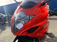 Suzuki tour gsx 650 f motorfiets - afbeelding 19 van  37