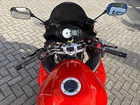Suzuki tour gsx 650 f motorfiets - afbeelding 20 van  37