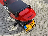 Suzuki tour gsx 650 f motorfiets - afbeelding 27 van  37