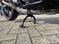 Suzuki tour gsx 650 f motorfiets - afbeelding 28 van  37