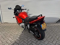 Suzuki tour gsx 650 f motorfiets - afbeelding 23 van  37