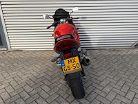 Suzuki tour gsx 650 f motorfiets - afbeelding 32 van  37
