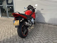 Suzuki tour gsx 650 f motorfiets - afbeelding 33 van  37