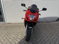 Suzuki tour gsx 650 f motorfiets - afbeelding 35 van  37
