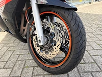 Suzuki tour gsx 650 f motorfiets - afbeelding 37 van  37