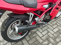 Suzuki tour motorfiets - afbeelding 2 van  16