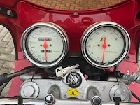 Suzuki tour motorfiets - afbeelding 5 van  16