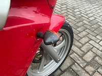 Suzuki tour motorfiets - afbeelding 7 van  16