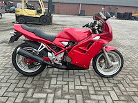 Suzuki tour motorfiets - afbeelding 10 van  16