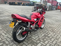 Suzuki tour motorfiets - afbeelding 11 van  16