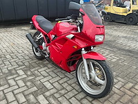 Suzuki tour motorfiets - afbeelding 9 van  16