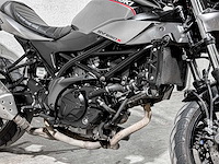 Suzuki tour sv650xa naked 48pk 2020, 53-mn-hz - afbeelding 4 van  23
