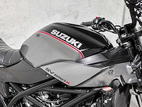 Suzuki tour sv650xa naked 48pk 2020, 53-mn-hz - afbeelding 5 van  23