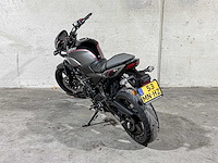 Suzuki tour sv650xa naked 48pk 2020, 53-mn-hz - afbeelding 10 van  23