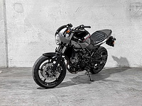 Suzuki tour sv650xa naked 48pk 2020, 53-mn-hz - afbeelding 1 van  23