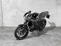 Suzuki tour sv650xa naked 48pk 2020, 53-mn-hz - afbeelding 17 van  23