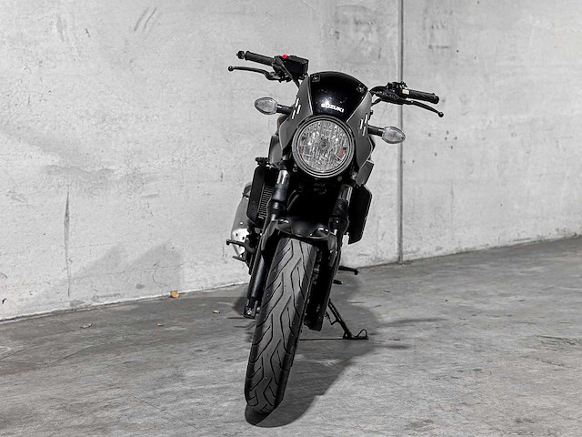 Suzuki tour sv650xa naked 48pk 2020, 53-mn-hz - afbeelding 20 van  23