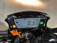 Suzuki tour sv650xa naked 48pk 2020, 53-mn-hz - afbeelding 15 van  23