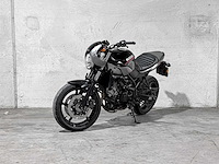 Suzuki tour sv650xa naked 48pk 2020, 53-mn-hz - afbeelding 12 van  23