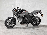 Suzuki tour sv650xa naked 48pk 2020, 53-mn-hz - afbeelding 22 van  23