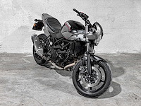 Suzuki tour sv650xa naked 48pk 2020, 53-mn-hz - afbeelding 2 van  23