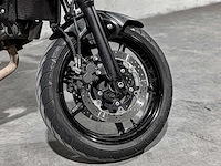 Suzuki tour sv650xa naked 48pk 2020, 53-mn-hz - afbeelding 6 van  23