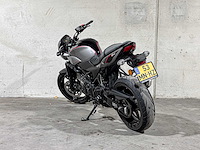 Suzuki tour sv650xa naked 48pk 2020, 53-mn-hz - afbeelding 9 van  23