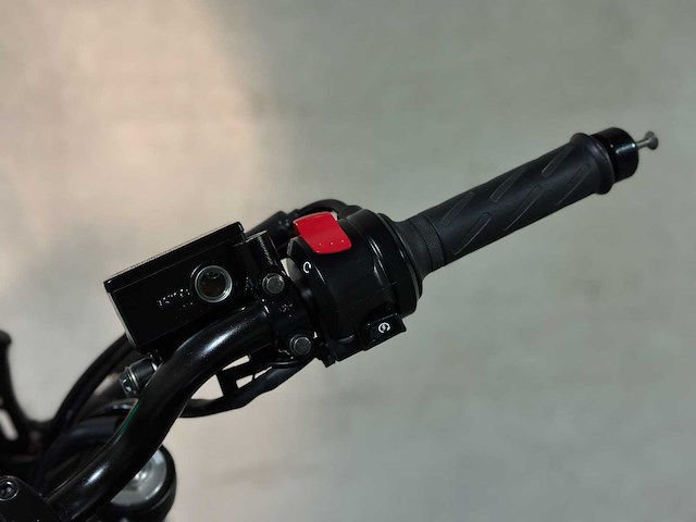 Suzuki tour sv650xa naked 48pk 2020, 53-mn-hz - afbeelding 14 van  23