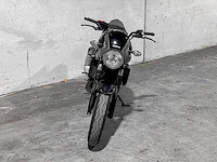 Suzuki tour sv650xa naked 48pk 2020, 53-mn-hz - afbeelding 21 van  23