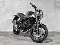 Suzuki tour sv650xa naked 48pk 2020, 53-mn-hz - afbeelding 23 van  23