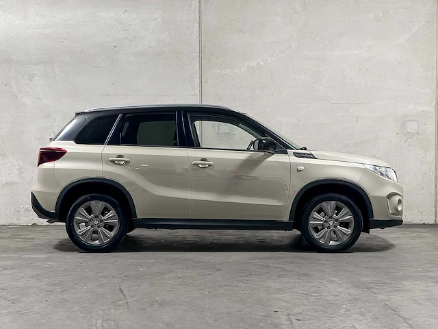 Suzuki vitara 1.0 boosterjet comfort 110pk 2019, ksg-37-g - afbeelding 3 van  49