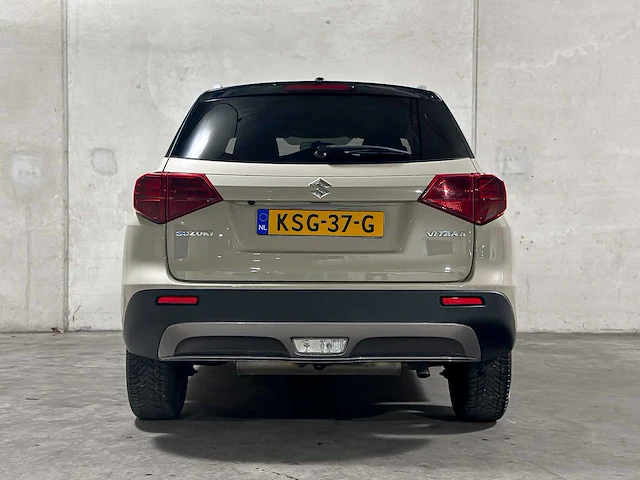 Suzuki vitara 1.0 boosterjet comfort 110pk 2019, ksg-37-g - afbeelding 6 van  49