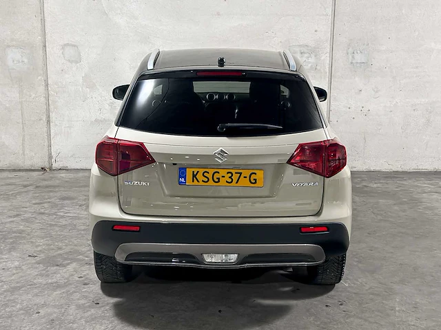 Suzuki vitara 1.0 boosterjet comfort 110pk 2019, ksg-37-g - afbeelding 7 van  49