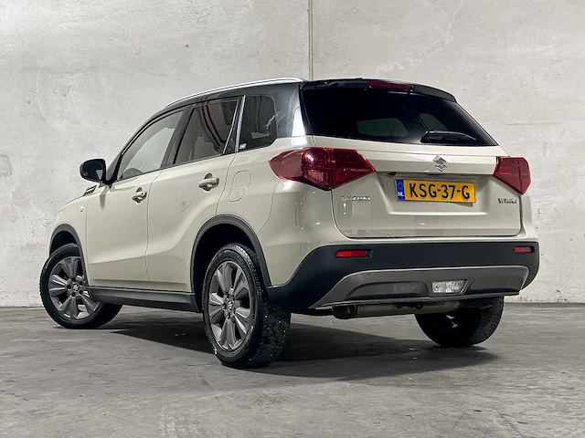 Suzuki vitara 1.0 boosterjet comfort 110pk 2019, ksg-37-g - afbeelding 8 van  49