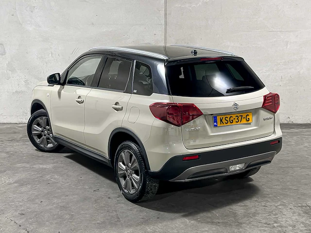 Suzuki vitara 1.0 boosterjet comfort 110pk 2019, ksg-37-g - afbeelding 9 van  49