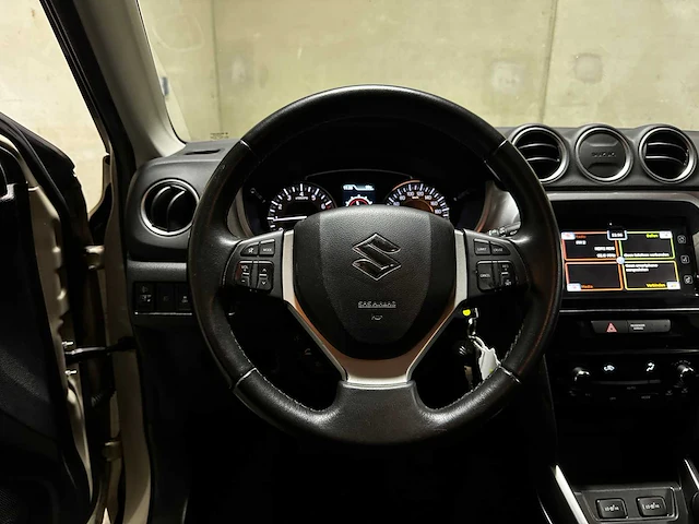 Suzuki vitara 1.0 boosterjet comfort 110pk 2019, ksg-37-g - afbeelding 10 van  49