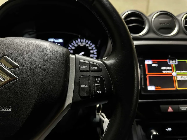 Suzuki vitara 1.0 boosterjet comfort 110pk 2019, ksg-37-g - afbeelding 16 van  49