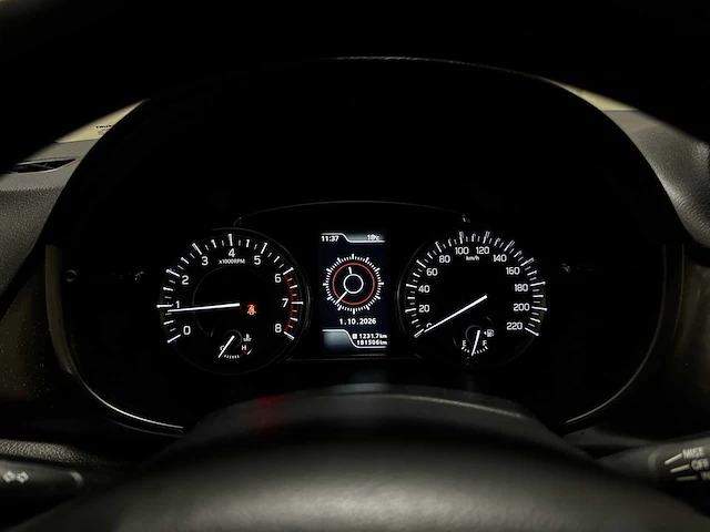 Suzuki vitara 1.0 boosterjet comfort 110pk 2019, ksg-37-g - afbeelding 19 van  49