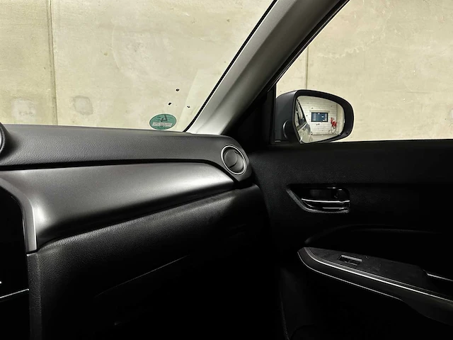 Suzuki vitara 1.0 boosterjet comfort 110pk 2019, ksg-37-g - afbeelding 24 van  49