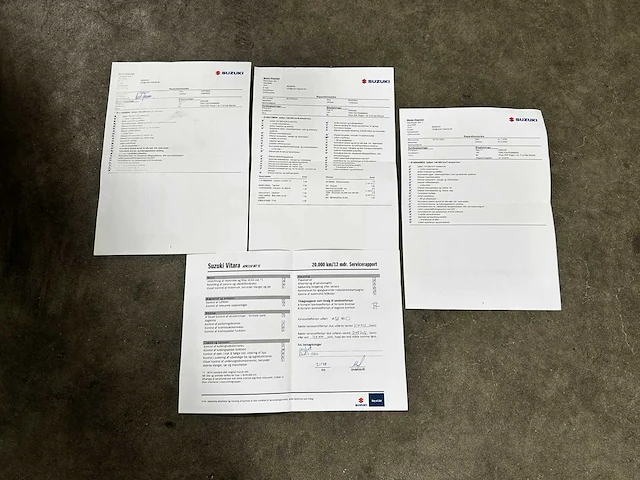 Suzuki vitara 1.0 boosterjet comfort 110pk 2019, ksg-37-g - afbeelding 37 van  49