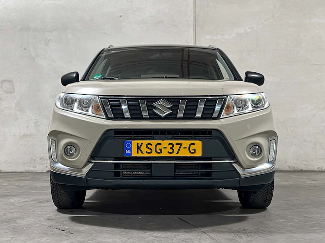 Suzuki vitara 1.0 boosterjet comfort 110pk 2019, ksg-37-g - afbeelding 45 van  49