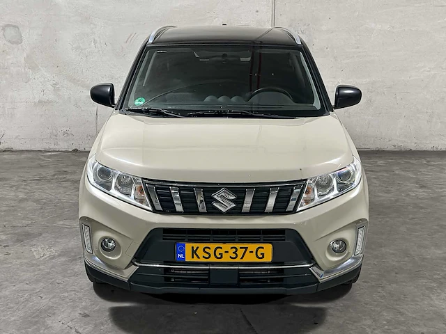Suzuki vitara 1.0 boosterjet comfort 110pk 2019, ksg-37-g - afbeelding 46 van  49