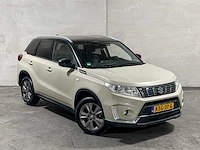 Suzuki vitara 1.0 boosterjet comfort 110pk 2019, ksg-37-g - afbeelding 2 van  49