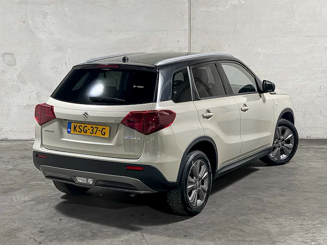 Suzuki vitara 1.0 boosterjet comfort 110pk 2019, ksg-37-g - afbeelding 5 van  49