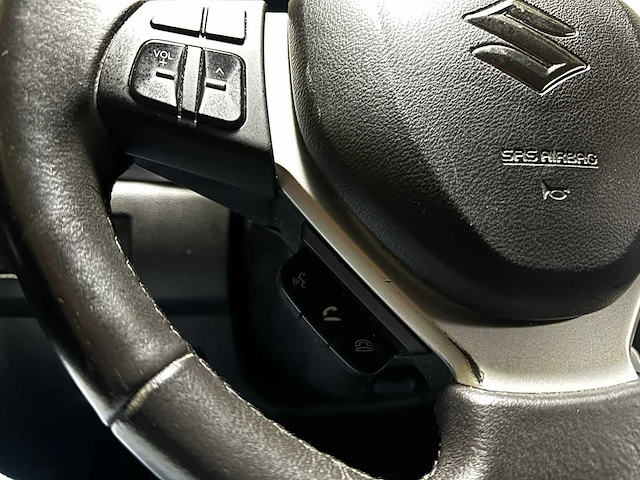 Suzuki vitara 1.0 boosterjet comfort 110pk 2019, ksg-37-g - afbeelding 16 van  49