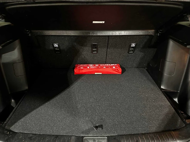Suzuki vitara 1.0 boosterjet comfort 110pk 2019, ksg-37-g - afbeelding 30 van  49